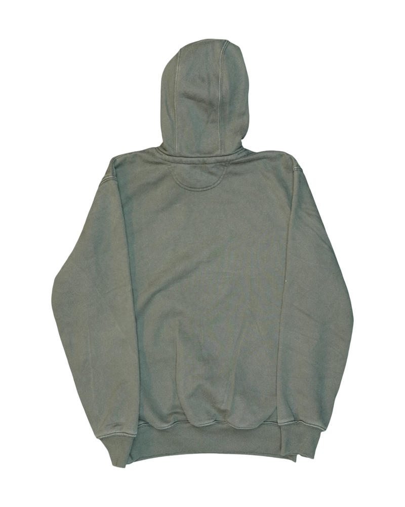 Felpa Carhartt Verde S