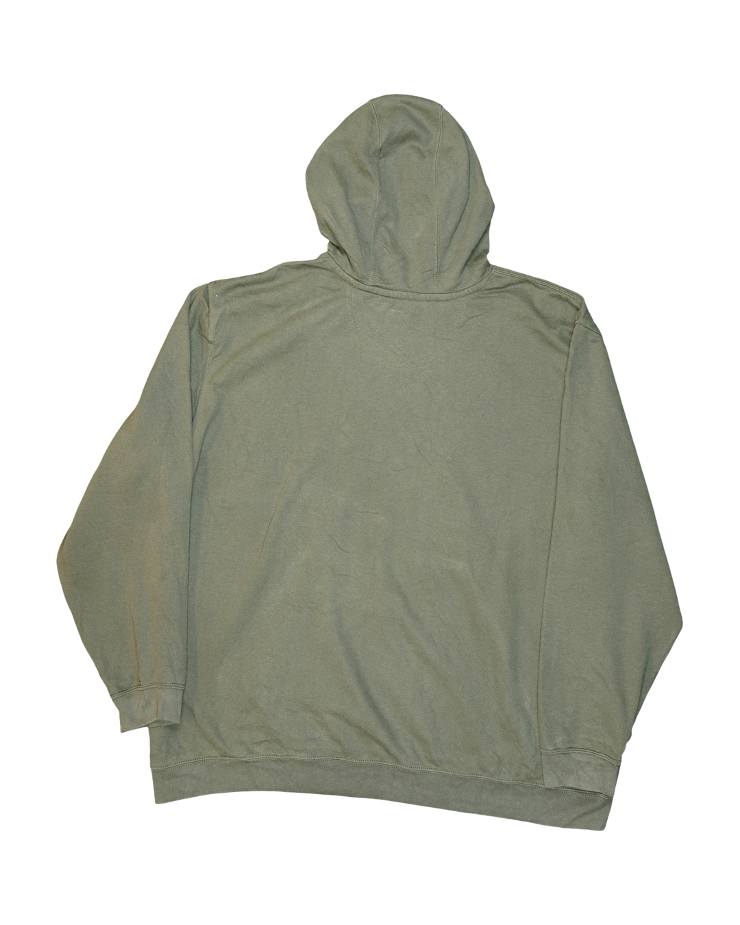 Felpa Carhartt Verde XXL