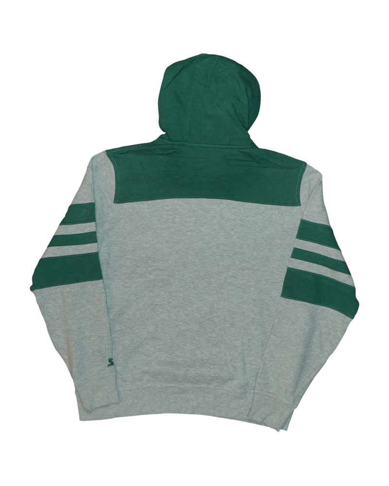 Felpa New York Jets Verde L