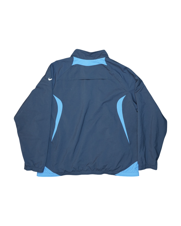 Felpa Nike Blu XL