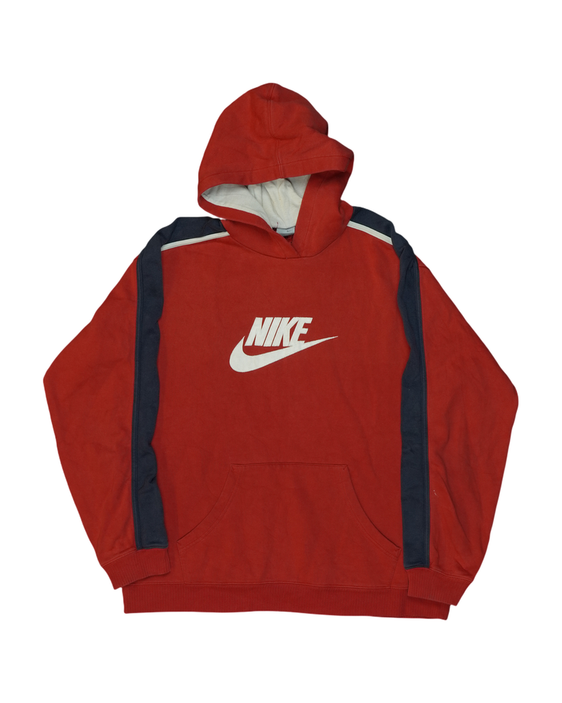 Felpa Nike Rosso XL