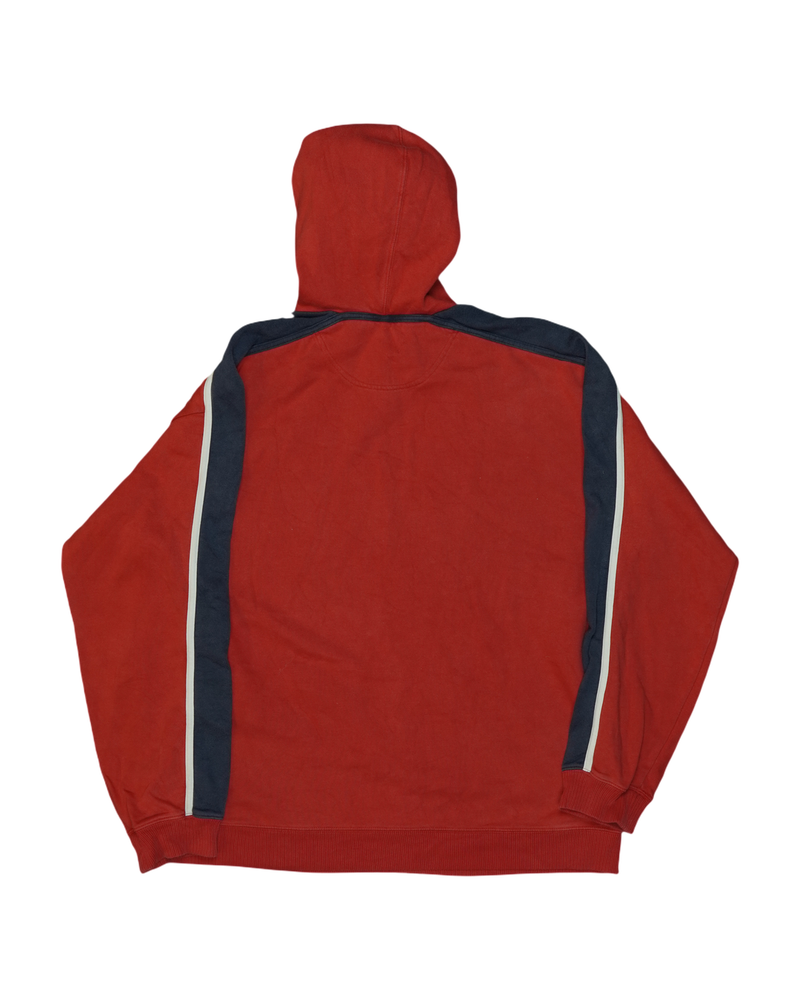 Felpa Nike Rosso XL