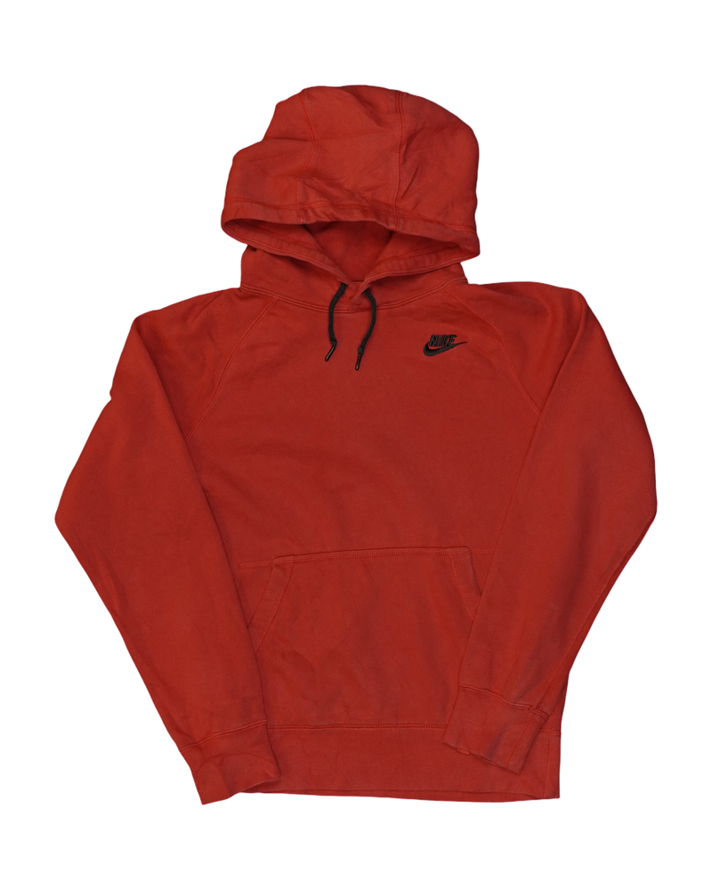 Felpa Nike Rosso XS