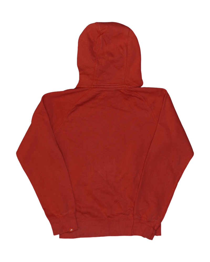Felpa Nike Rosso XS
