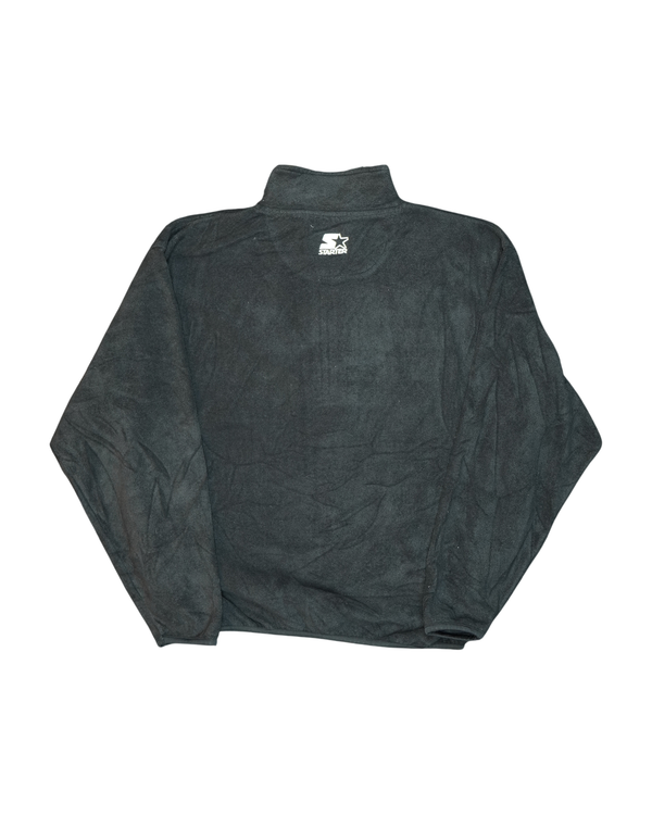 Felpa Starter Nero L