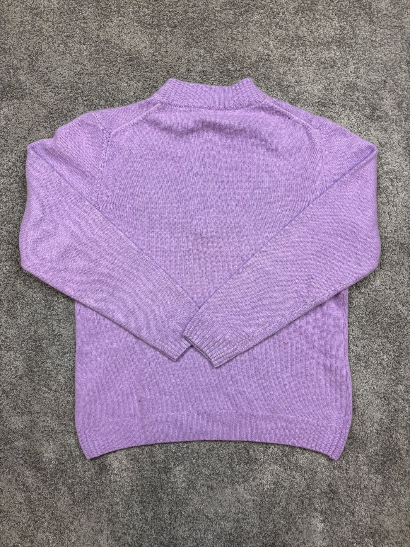 Maglione Fred Perry Viola M