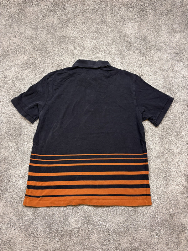 Polo Fred Perry Nero XL