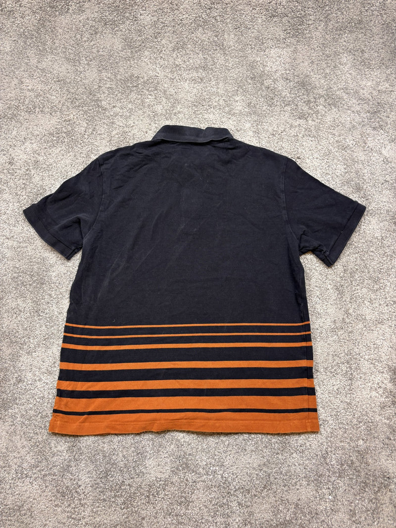 Polo Fred Perry Nero XL