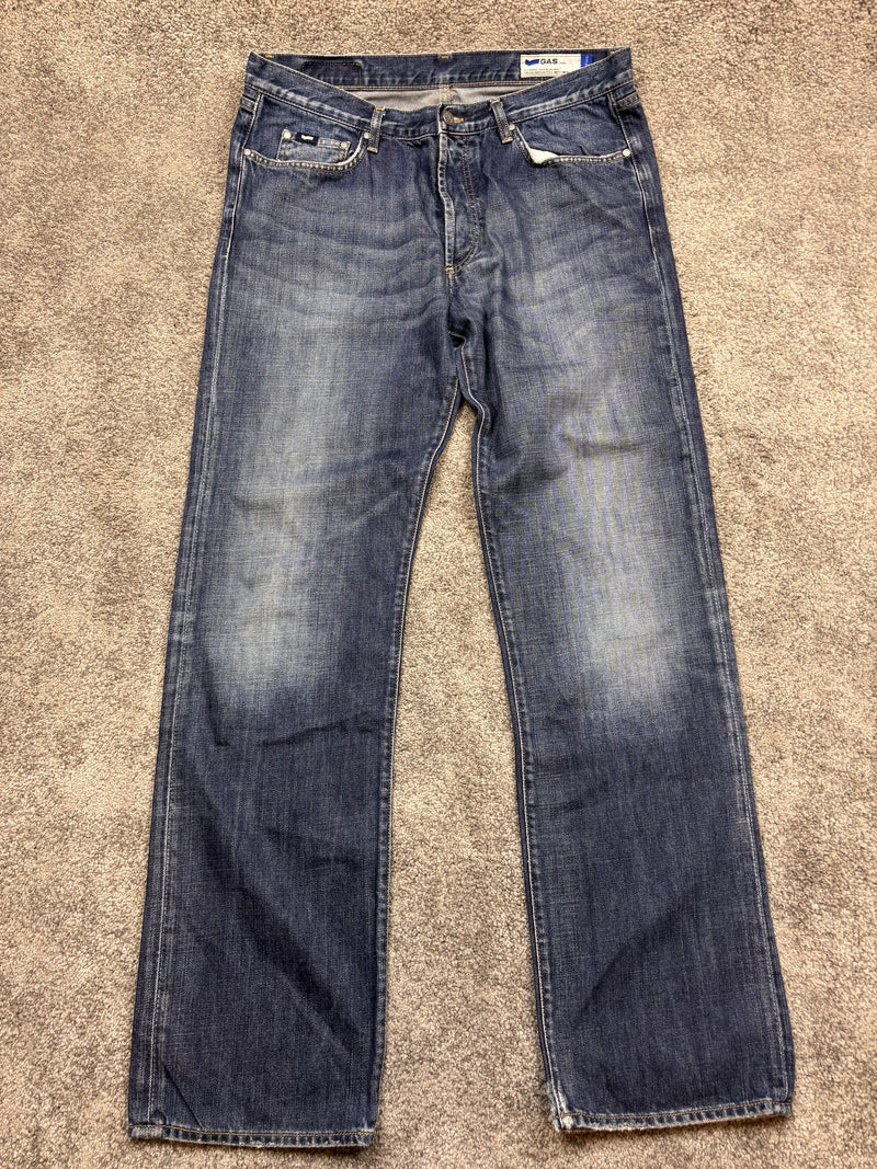Jeans GAS Blu XL