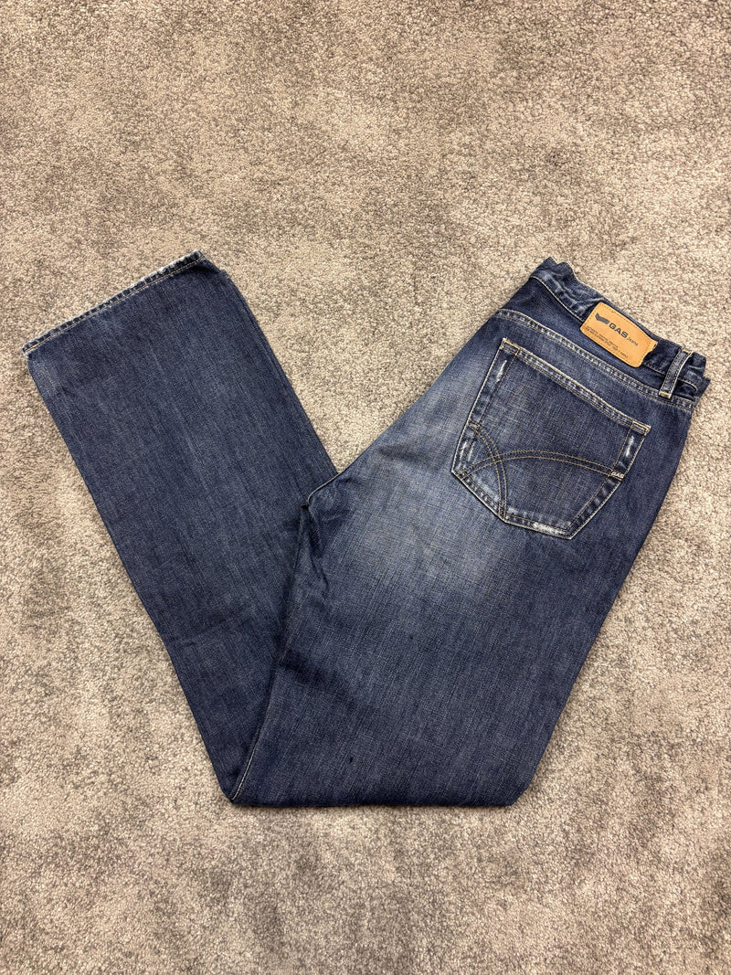 Jeans GAS Blu XL
