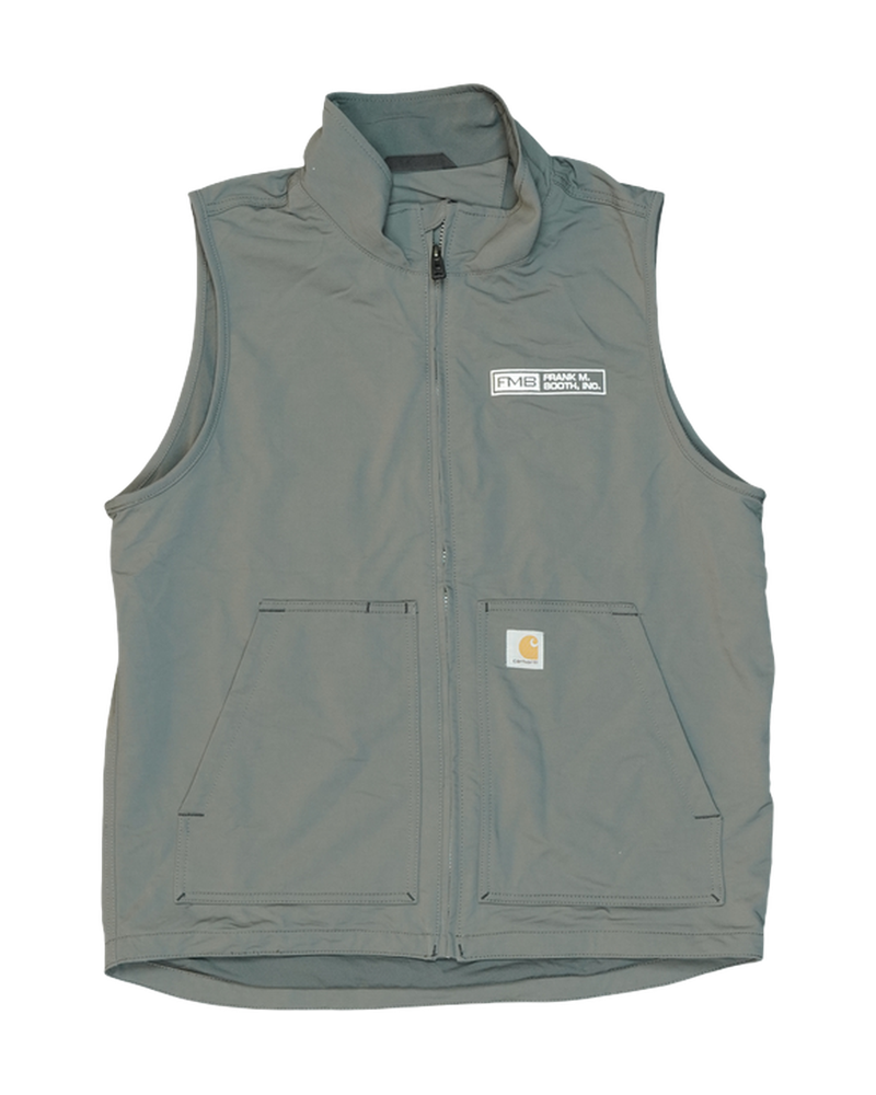 Gilet Carhartt Grigio M