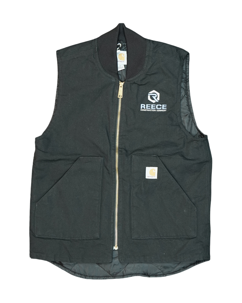 Gilet Carhartt Nero S