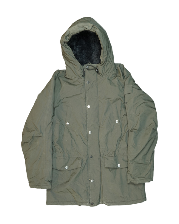 Giubbotto Carhartt Verde L