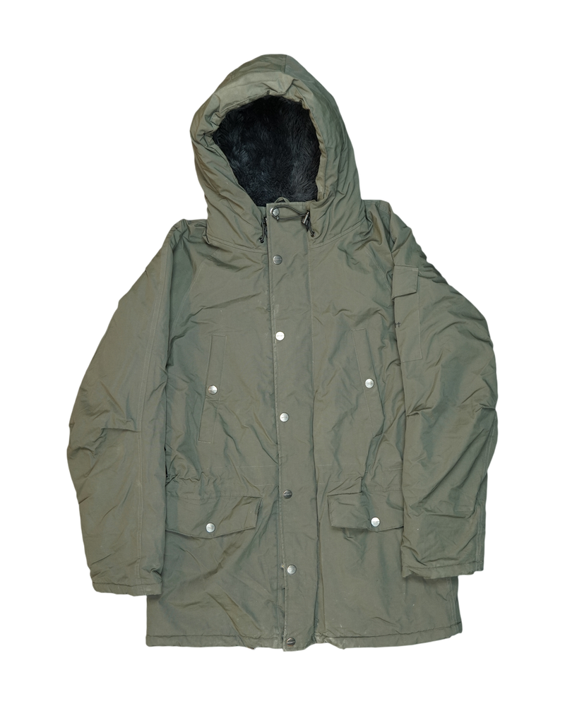 Giubbotto Carhartt Verde L