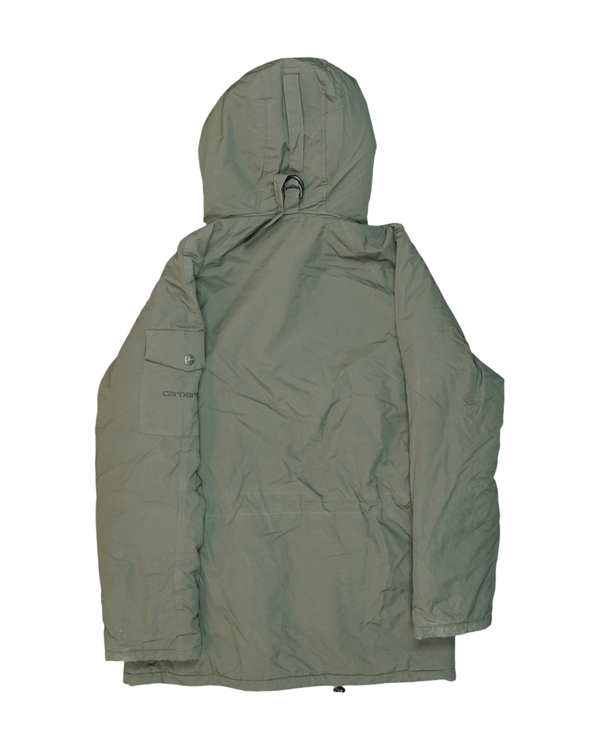 Giubbotto Carhartt Verde L
