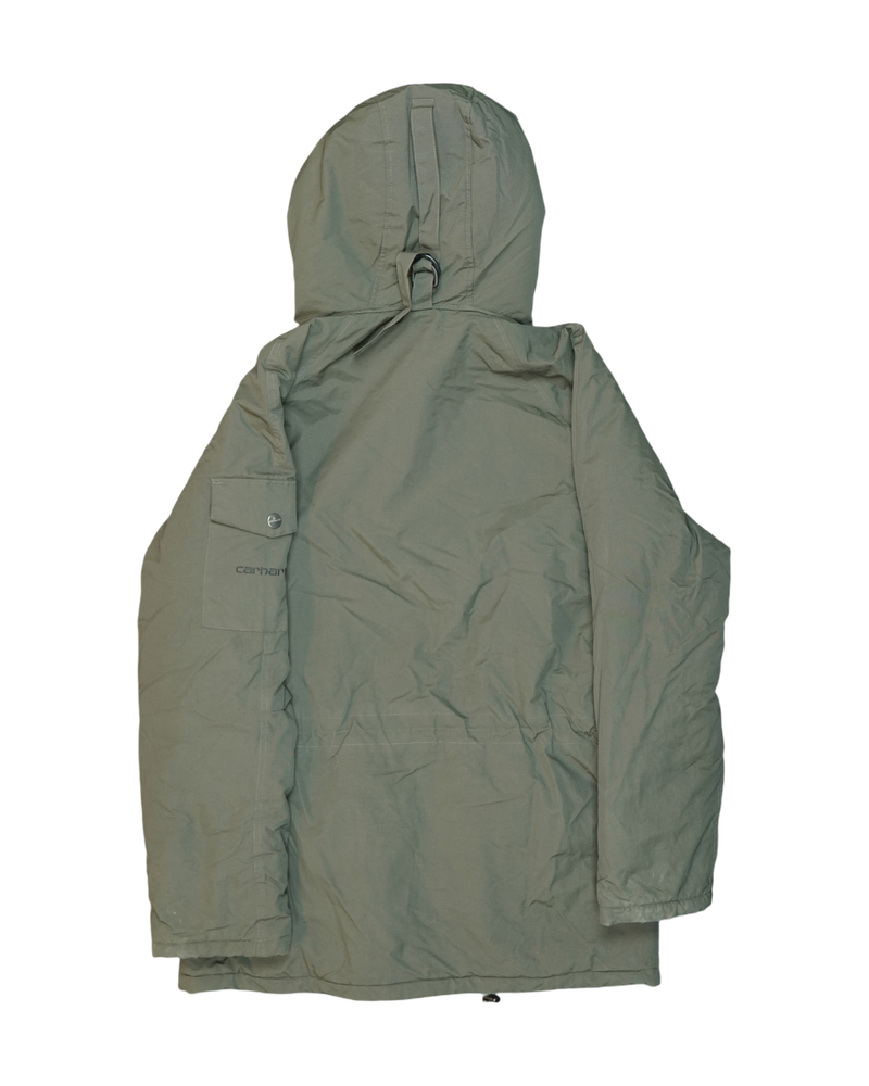 Giubbotto Carhartt Verde L