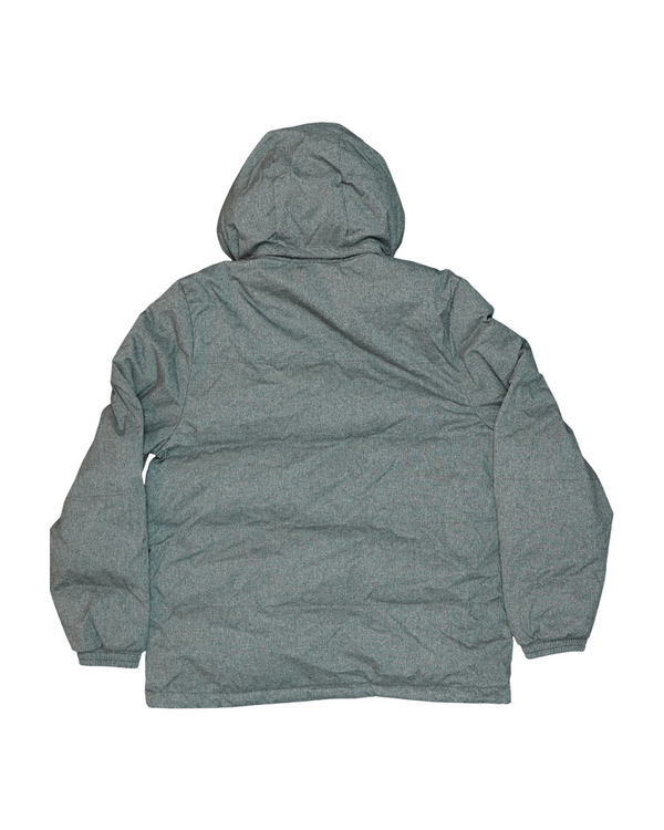 Giubbotto Adidas Grigio L