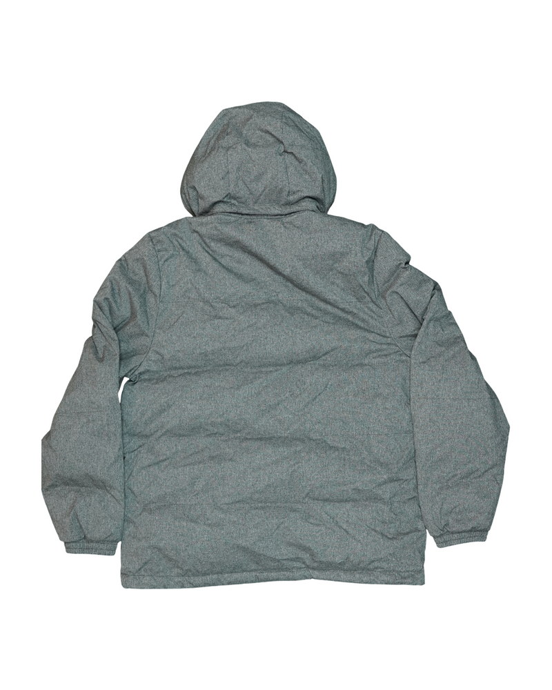 Giubbotto Adidas Grigio L