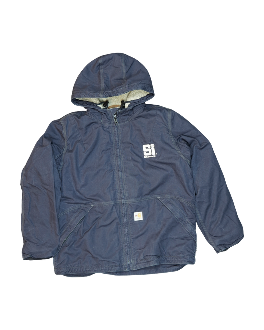 Giubbotto Carhartt Blu M