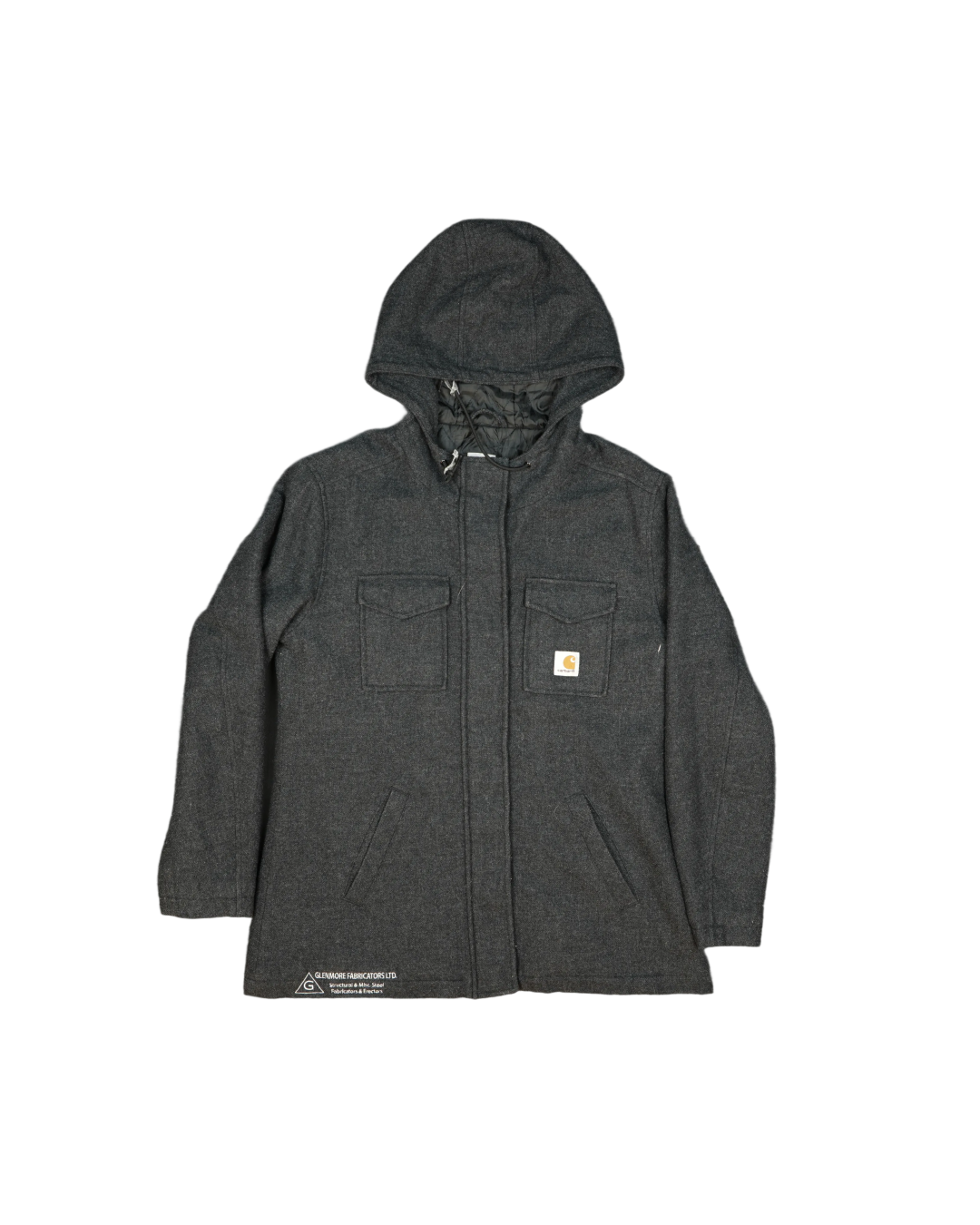 Giubbotto Carhartt Nero L