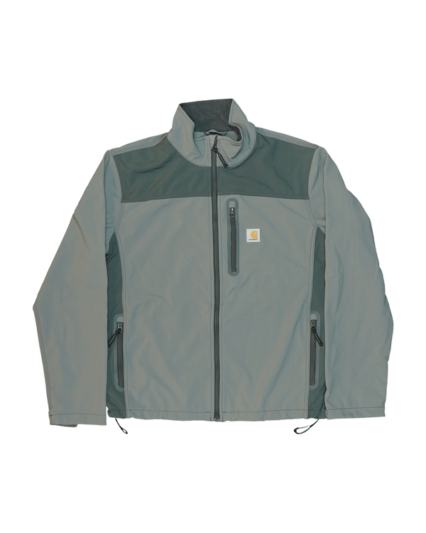 Giubbotto Carhartt Grigio L