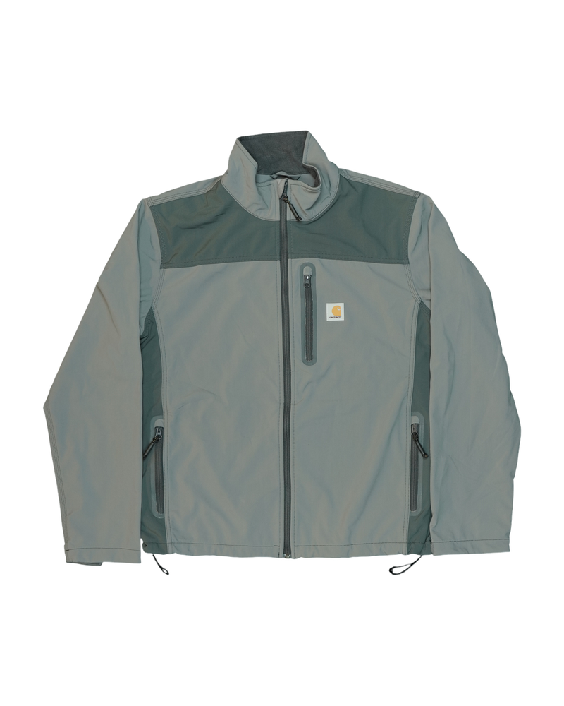 Giubbotto Carhartt Grigio L