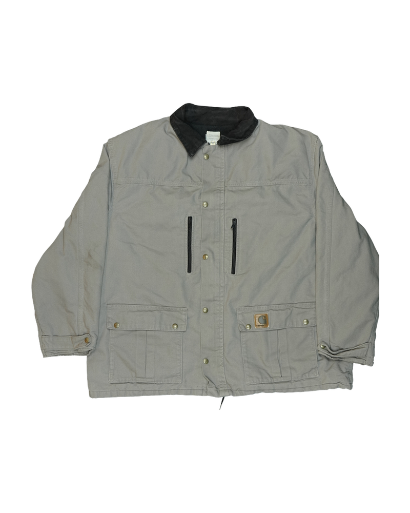 Giubbotto Carhartt Grigio XL