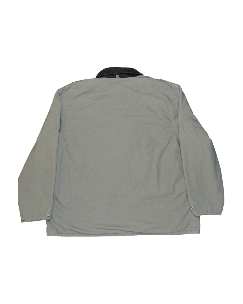 Giubbotto Carhartt Grigio XL