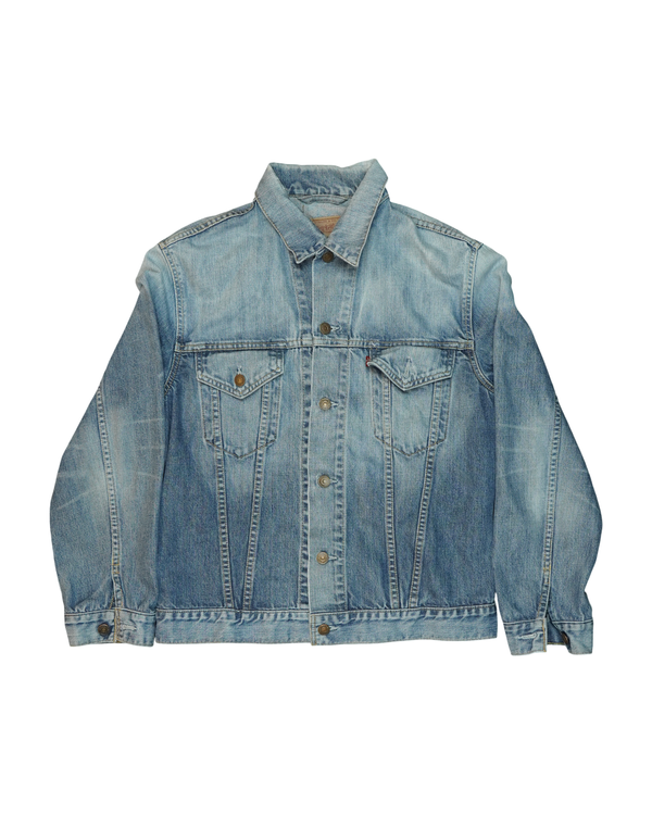 Giubbotto Jeans Levi's Blu XL