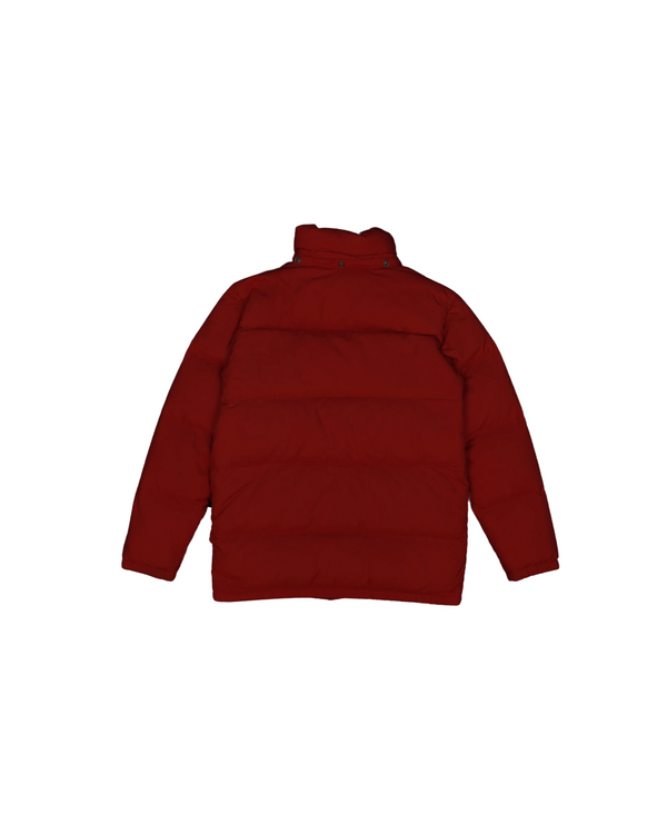 Giubbotto Ralph Lauren Rosso M
