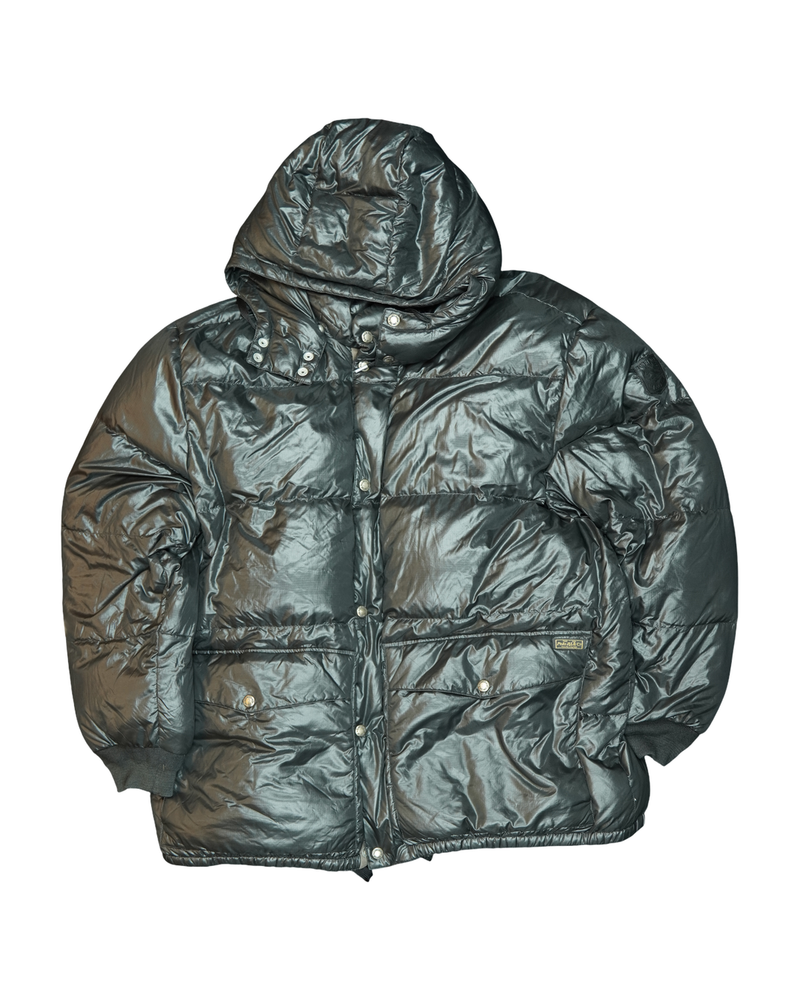 Giubbotto Ralph Lauren Verdone XXL