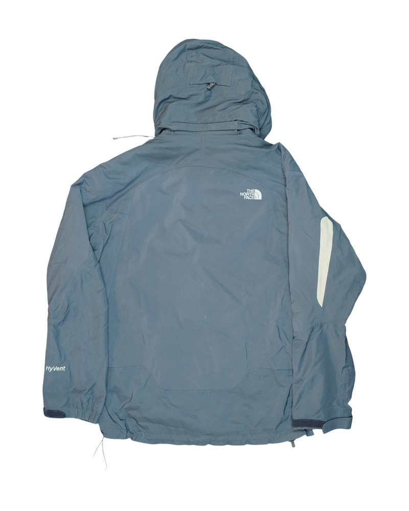 Giubbotto The North Face Blu L