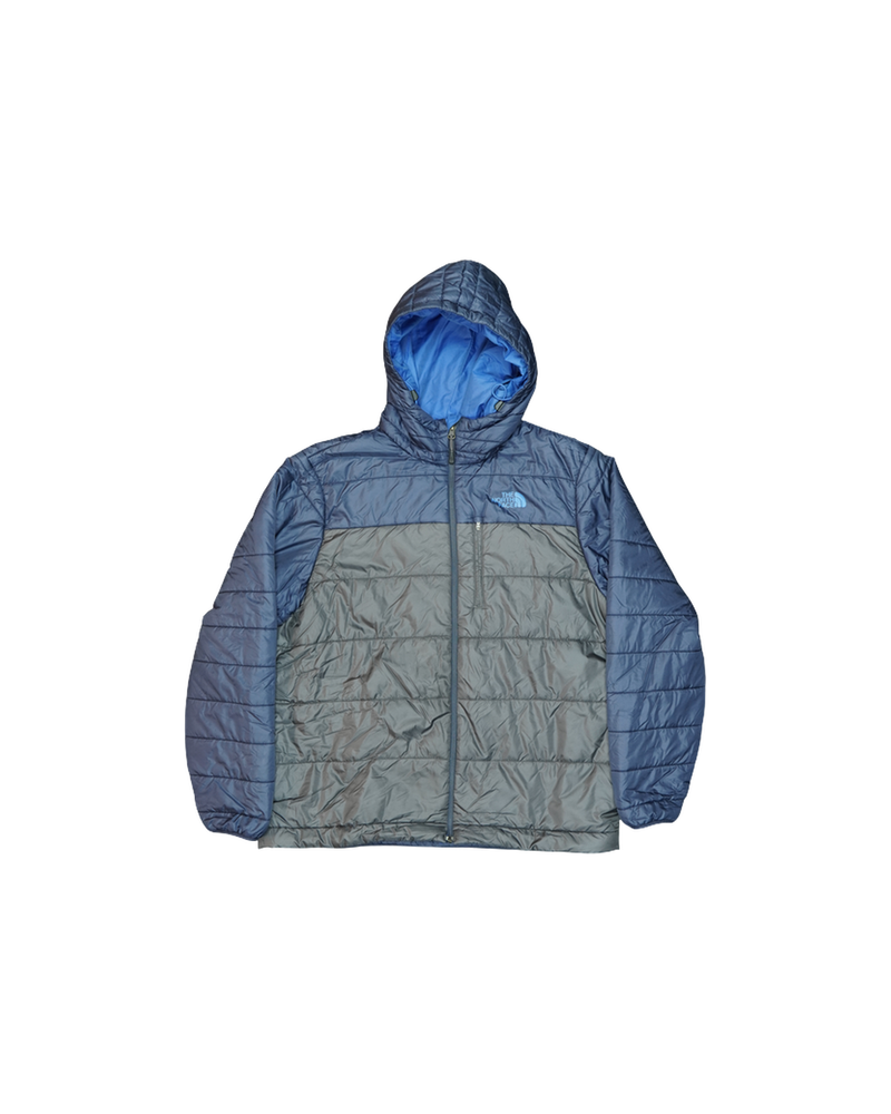 Giubbotto The North Face Blu L