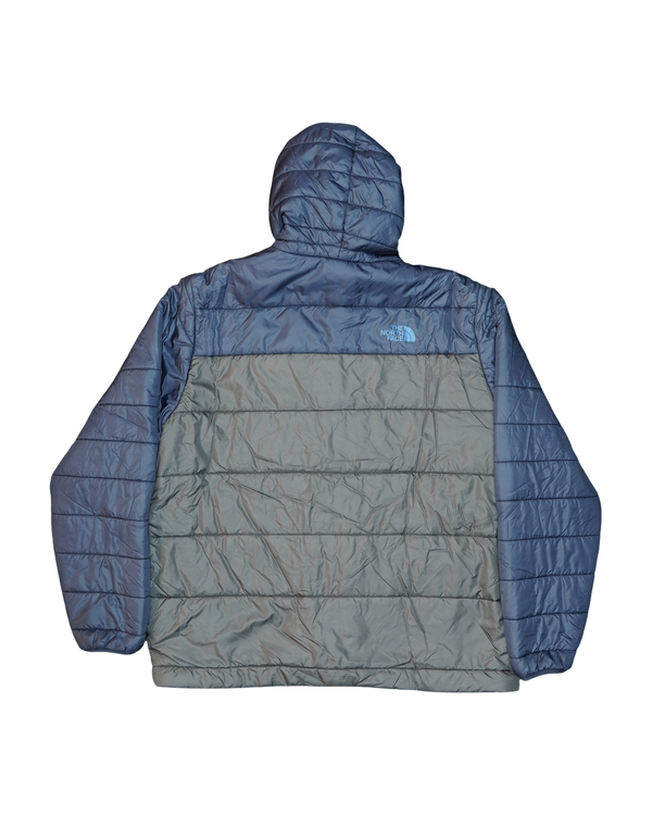 Giubbotto The North Face Blu L