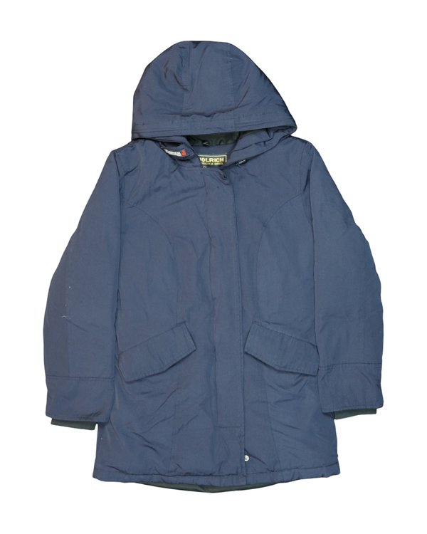 Giubbotto Woolrich Blu XS