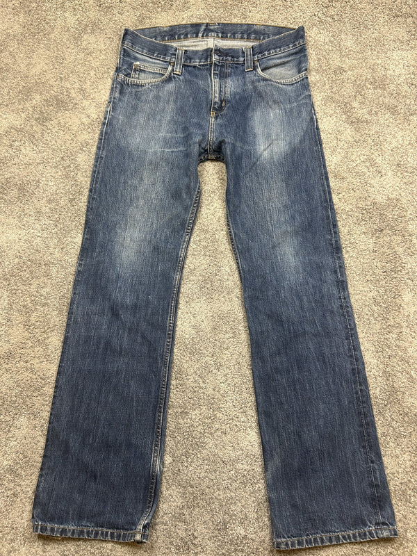 Jeans Carhartt Blu M - M / Blu – photo 2