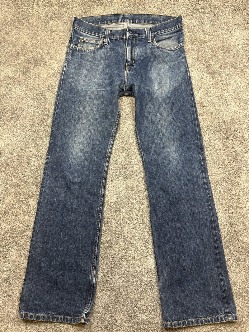 Jeans Carhartt Blu M - M / Blu – photo 2