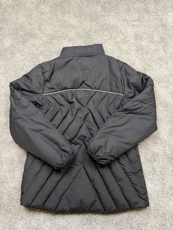 Giacca K-Way Nero S