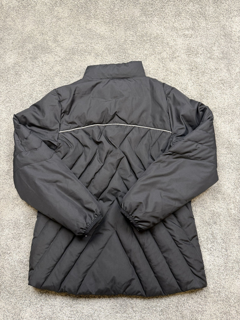 Giacca K-Way Nero S