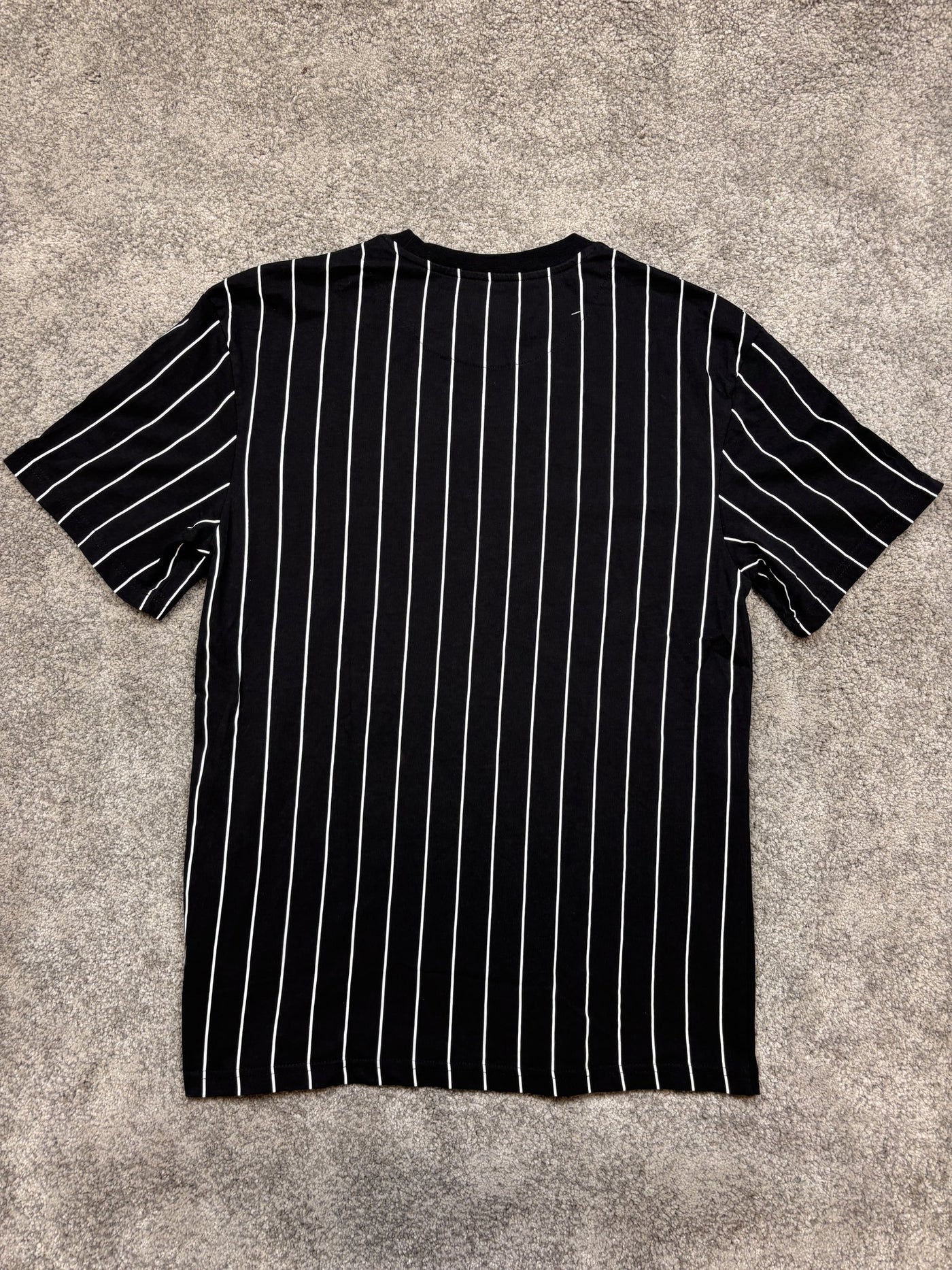 T-shirt Kani Nero M
