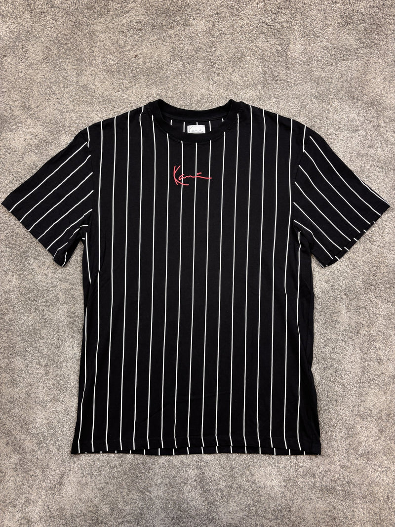 T-shirt Kani Nero M