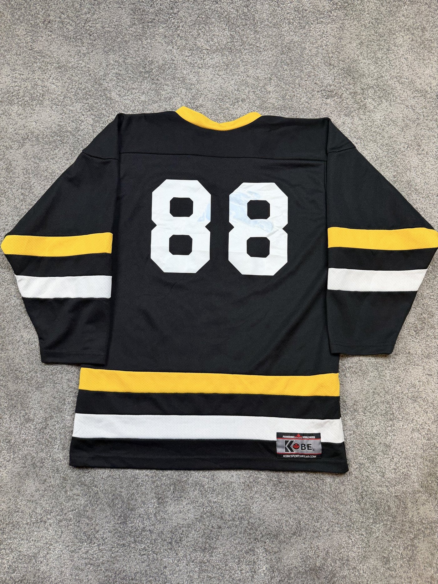 Maglia Kobe Nero XL