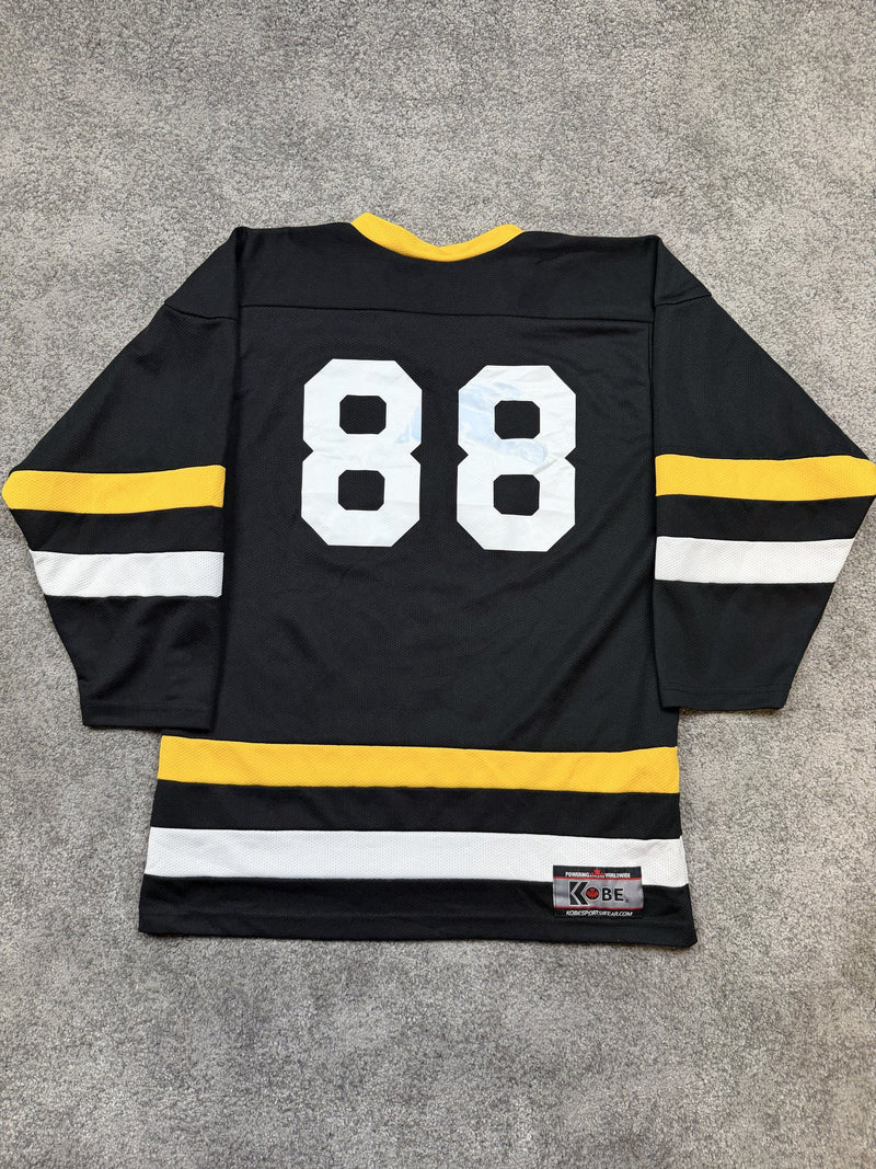 Maglia Kobe Nero XL
