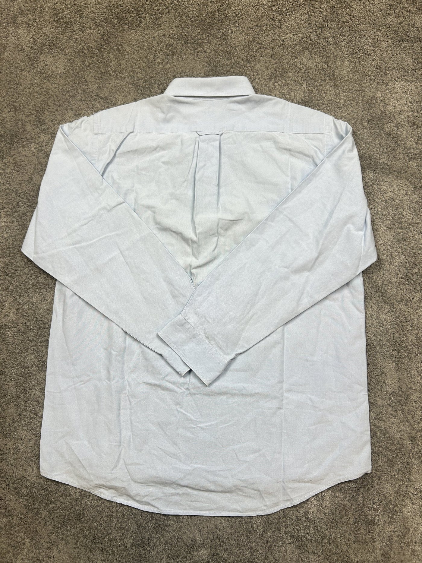 Camicia Lacoste Azzurro XL