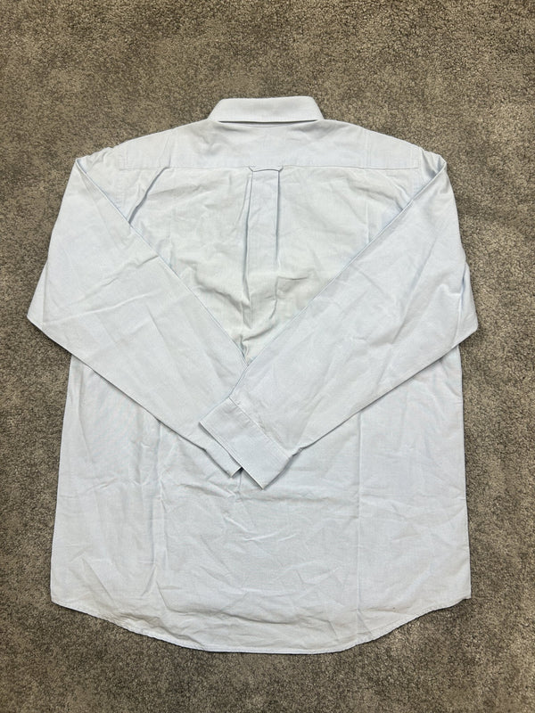 Camicia Lacoste Azzurro XL
