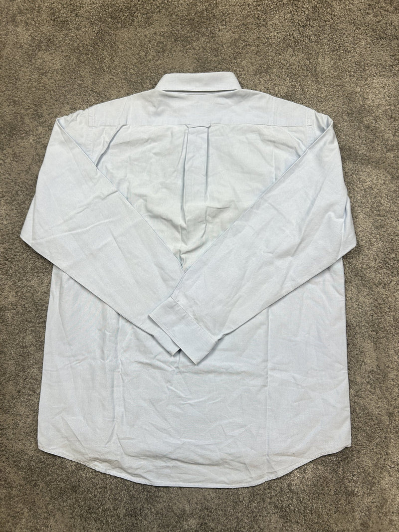Camicia Lacoste Azzurro XL