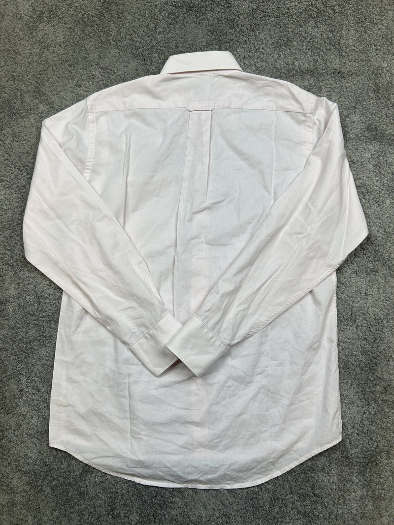 Camicia Lacoste Rosa XL