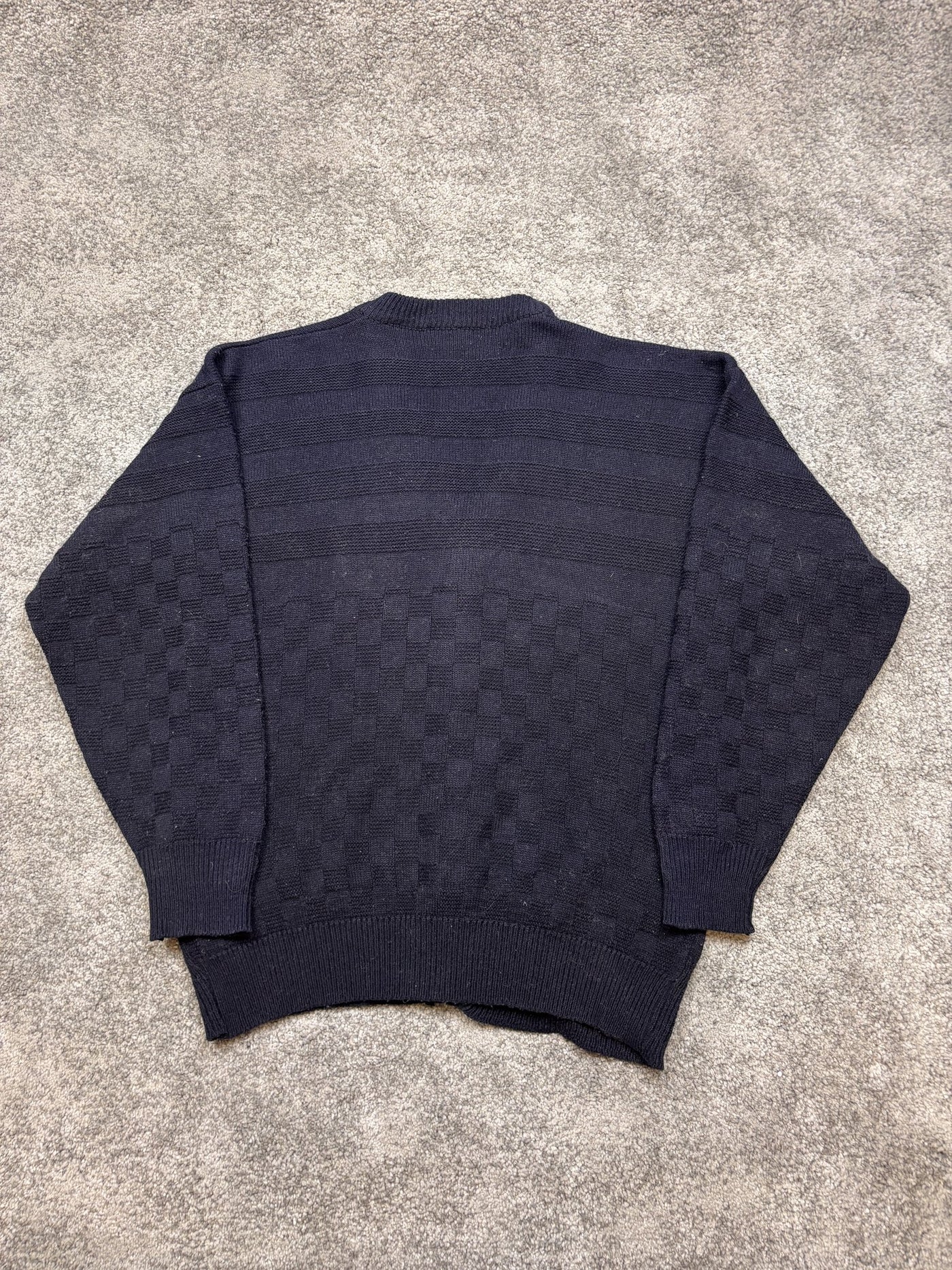 Cardigan Lacoste Blu L