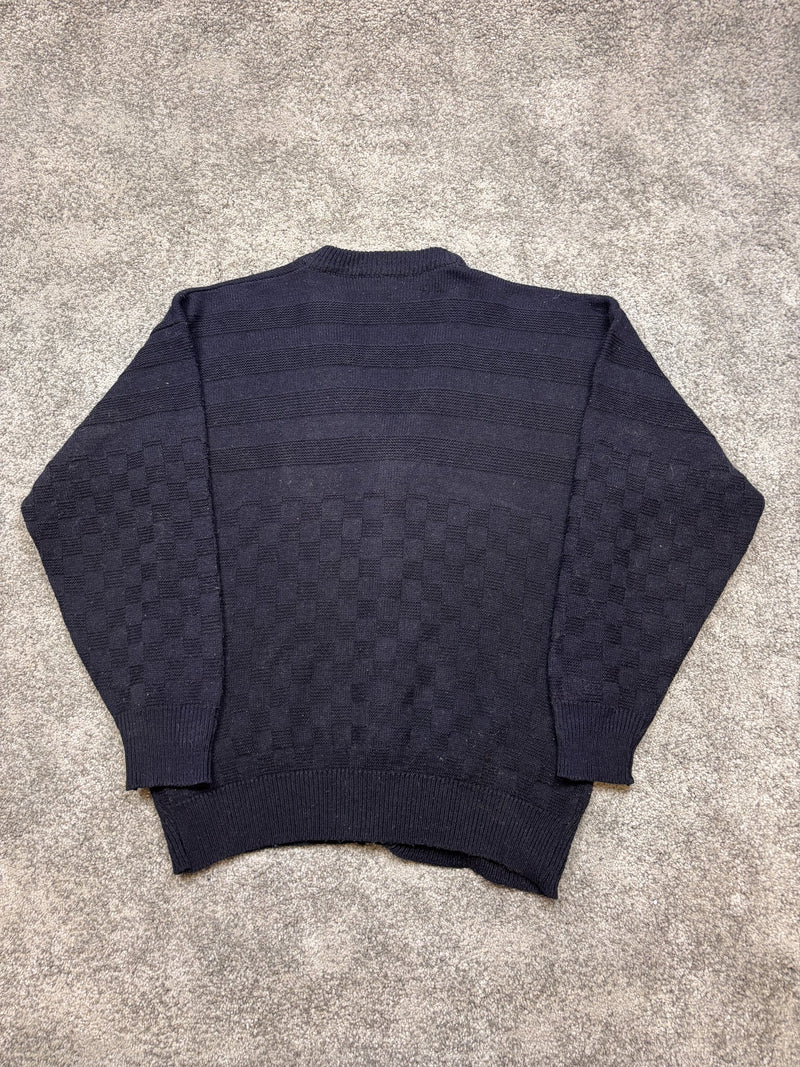 Cardigan Lacoste Blu L