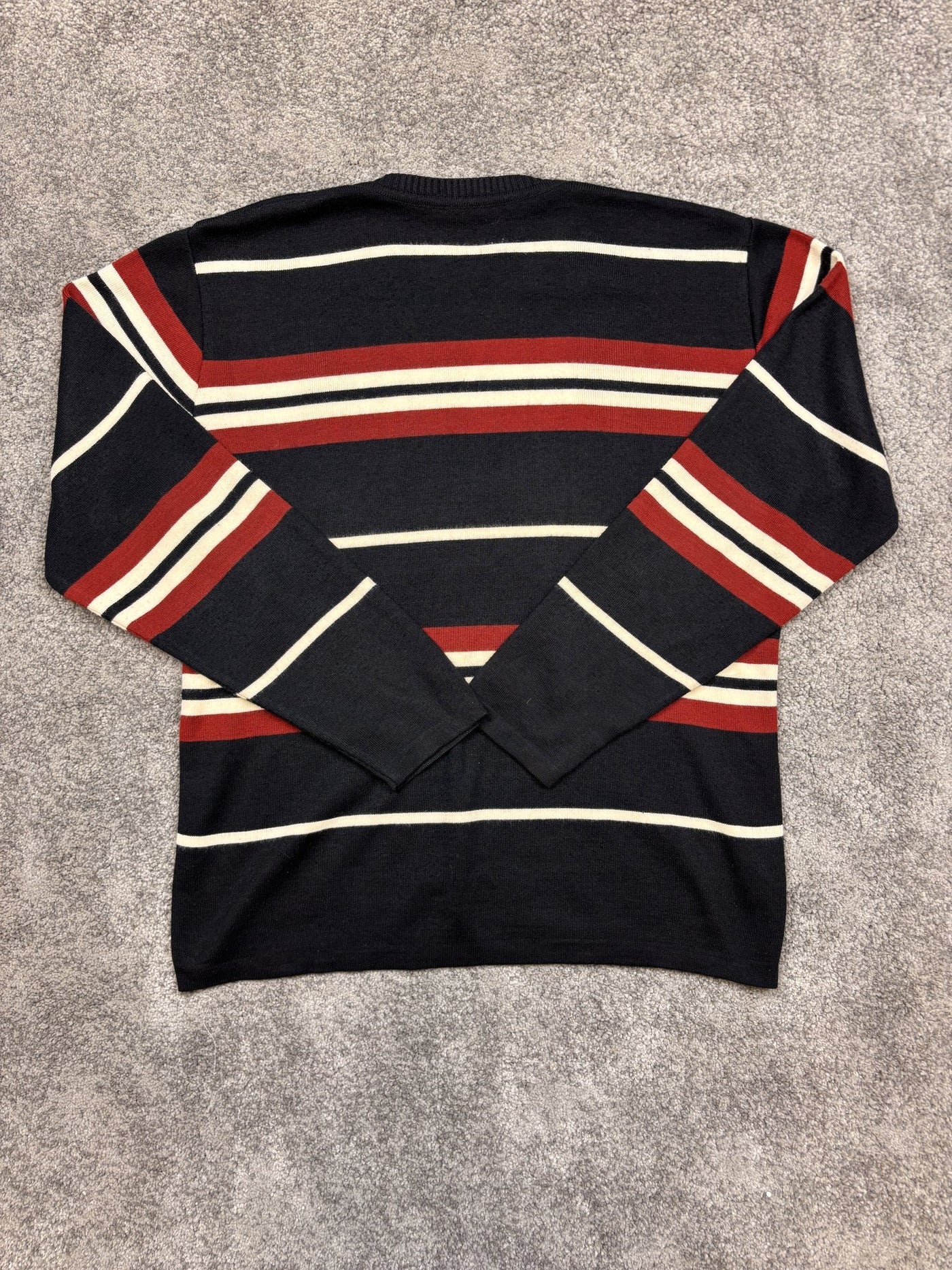 Maglione Lacoste Blu L